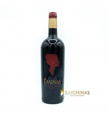 EMINAS CANNONAU 75 CL -...