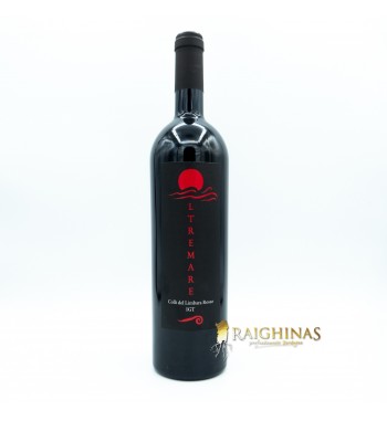 OLTREMARE ROSSO IGT 75 CL -...