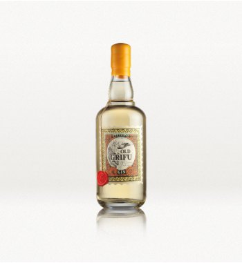 OLD GRIFU GIN 70 CL -...